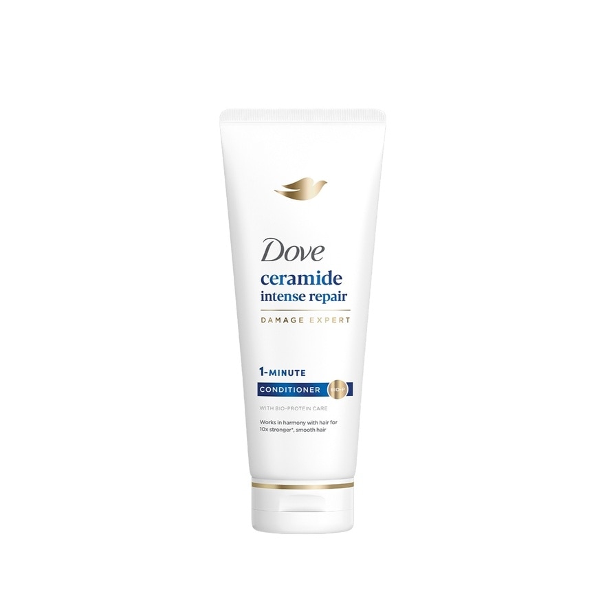 DOVE Ceramide Intense Repair 1 Minute Conditioner 150mL