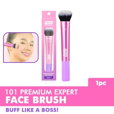 FRESH FRESH Kbeautylab Premium Expert Face Brush