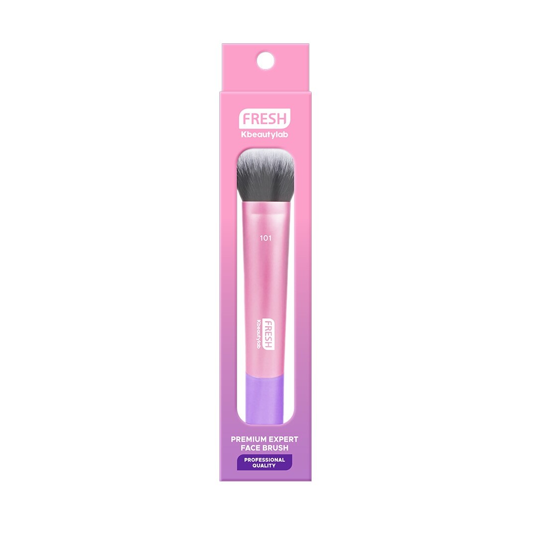 FRESH Kbeautylab Premium Expert Face Brush