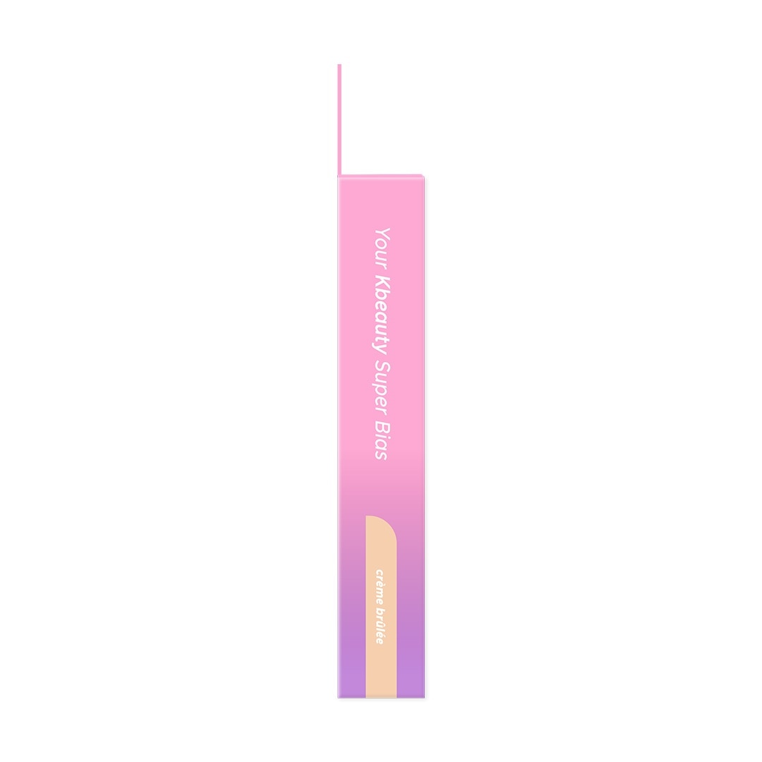 FRESH Kbeautylab Cover-It-All Brightening Serum Concealer Creme Brulee 4mL