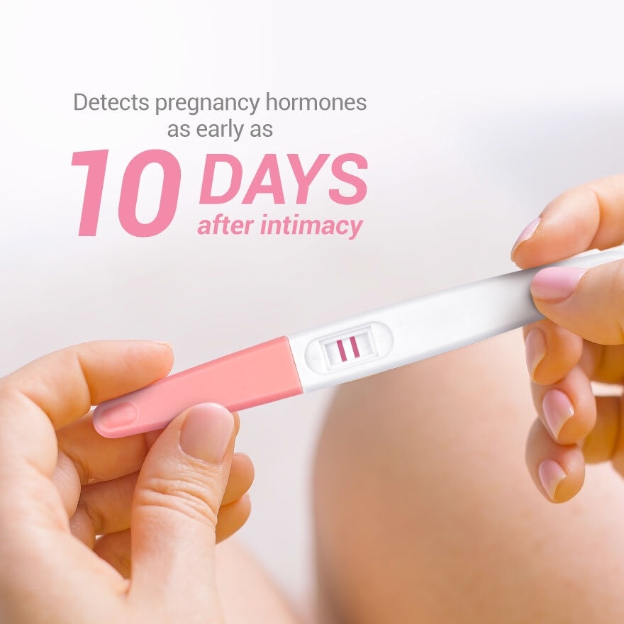 Advance Midstream Early Pregnancy Test Kit 2s