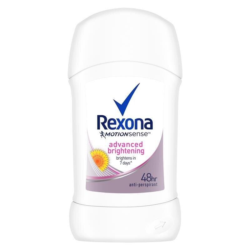 REXONA Deo Stick Whitening 40g