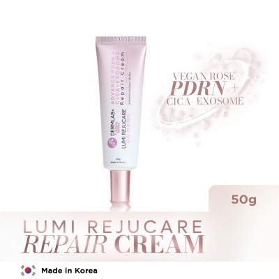 FRESH - DERMLAB+ by Fresh Lumi Rejucare Repair Cream  Barrier Moisturizer 50g image