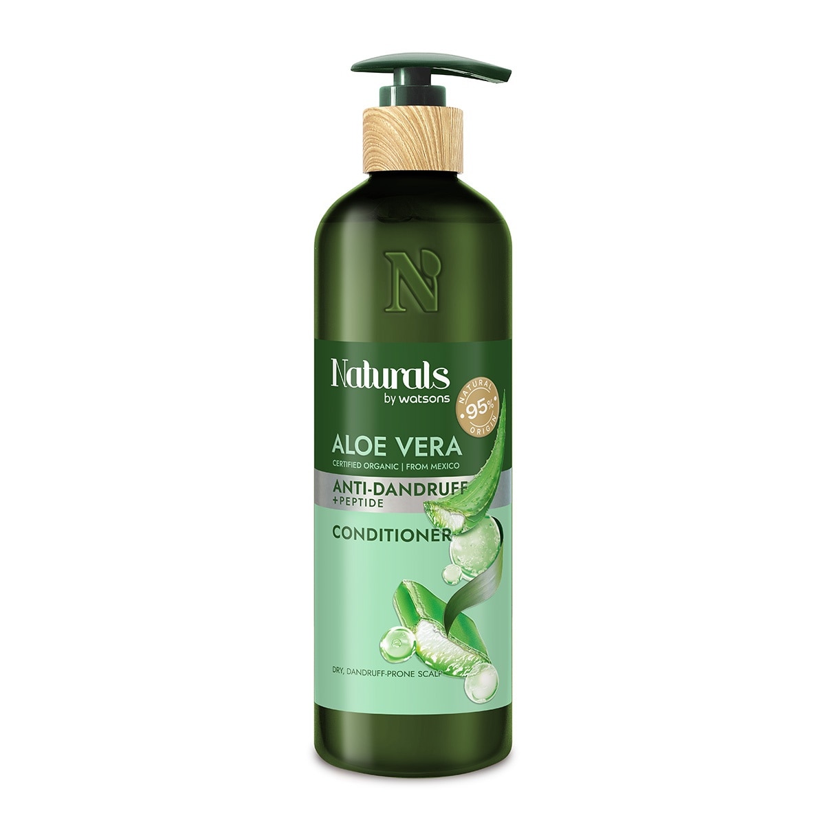 Aloe Vera Conditioner 490ml