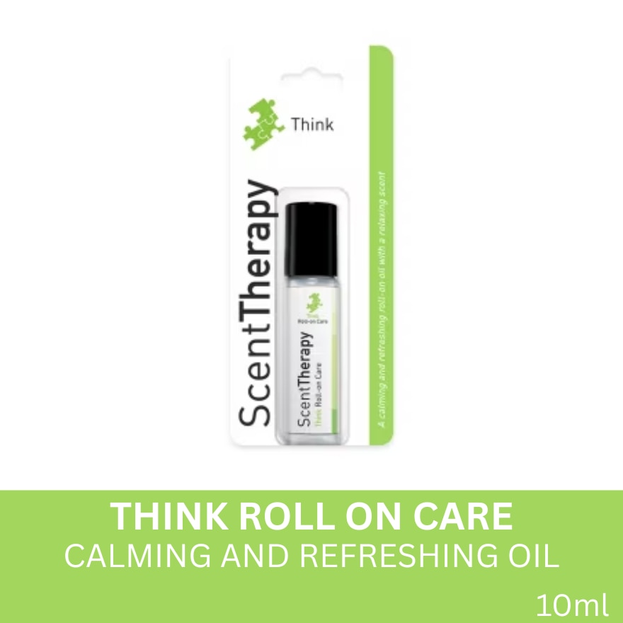 Think Roll-on Care 10ml