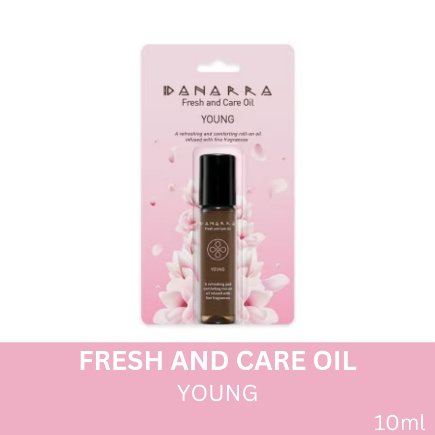 Fresh and Care Oil Young 10ml