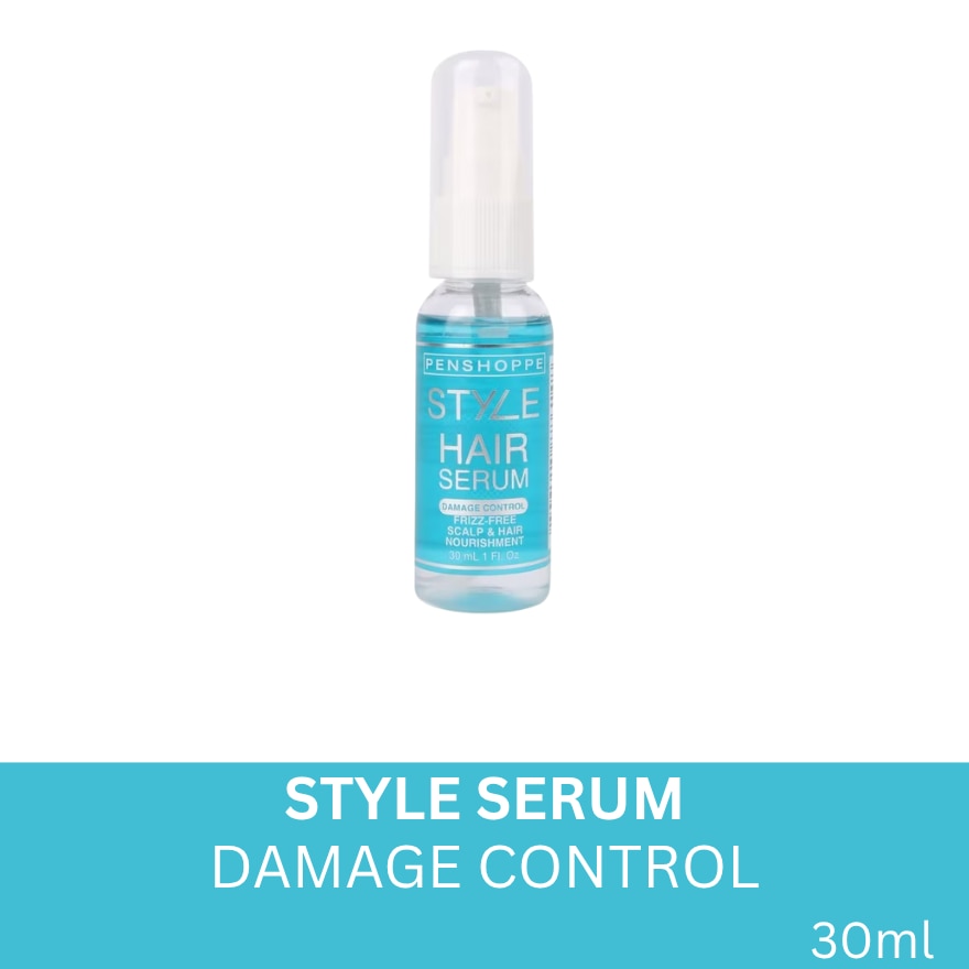 Style Serum Damage Control 30ml