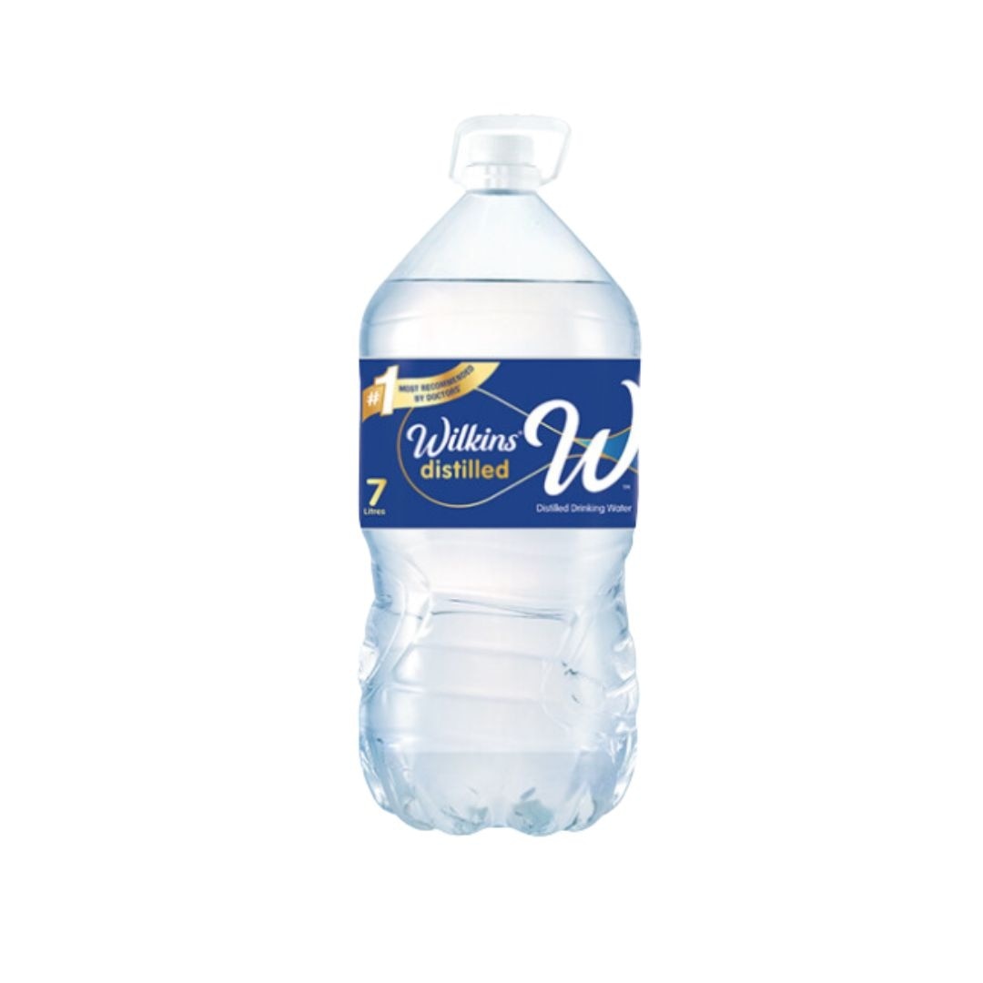 Wilkins 7000Ml