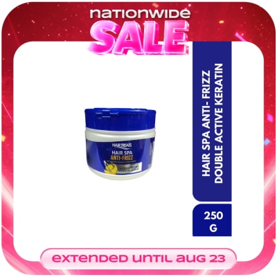 HAIR TREATS - Double Active Keratin 250g image