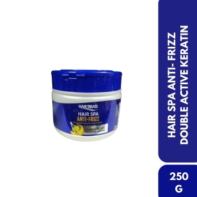 HAIR TREATS - Double Active Keratin 250g