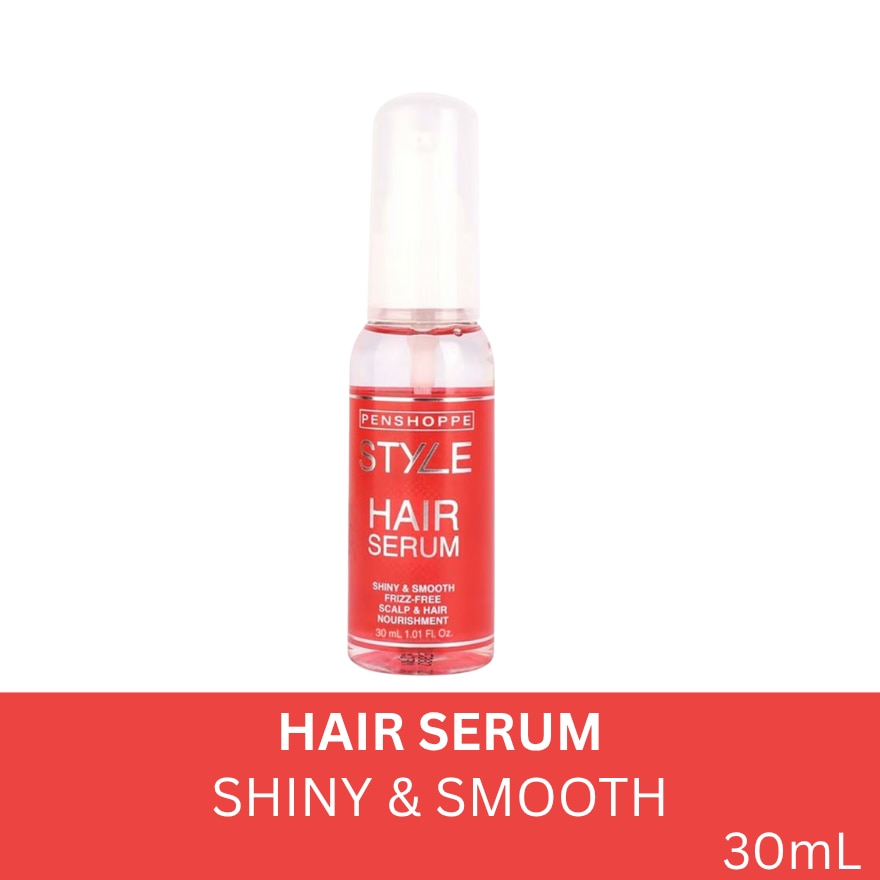 Style Hair Serum 30ML