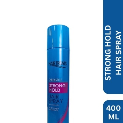 HAIR TREATS Hair Spray 400ml