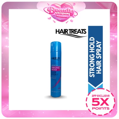 HAIR TREATS - Hair Spray 400ml
