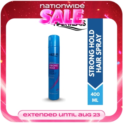 HAIR TREATS - Hair Spray 400ml image