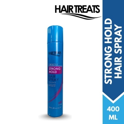 HAIR TREATS - Hair Spray 400ml