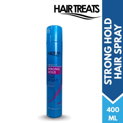 HAIR TREATS - Hair Spray 400ml