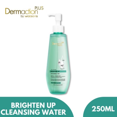 DAP BY WATSONS - Brighten Up Cleansing Water 250ml