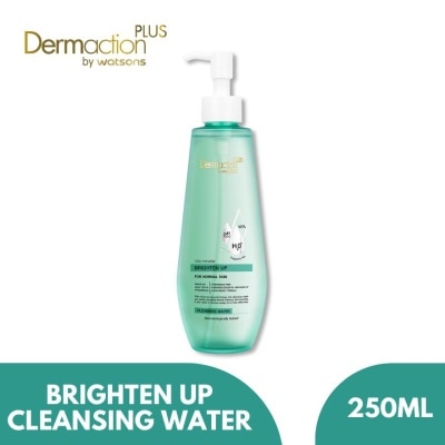 DAP BY WATSONS Brighten Up Cleansing Water 250ml