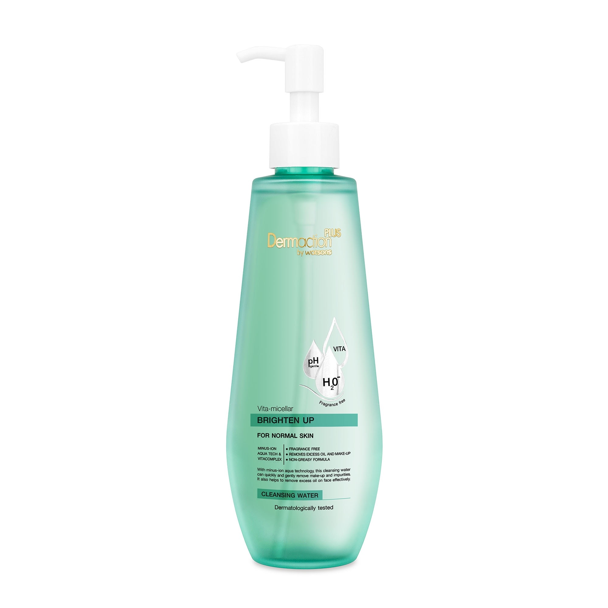 Brighten Up Cleansing Water 250ml