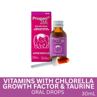 PROPAN TLC 30ml 1 bottle