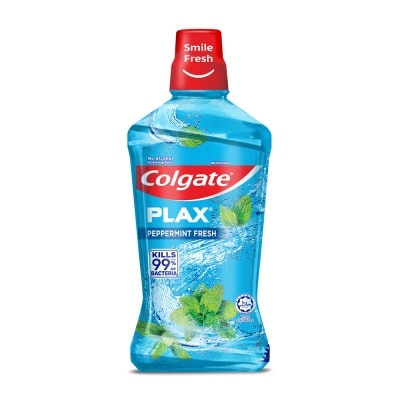 COLGATE Plax Peppermin 1L