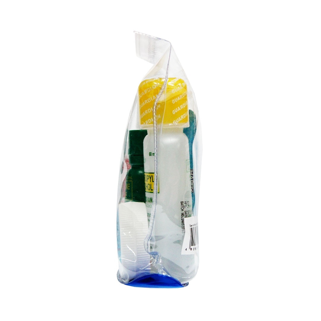 Wound Care Set