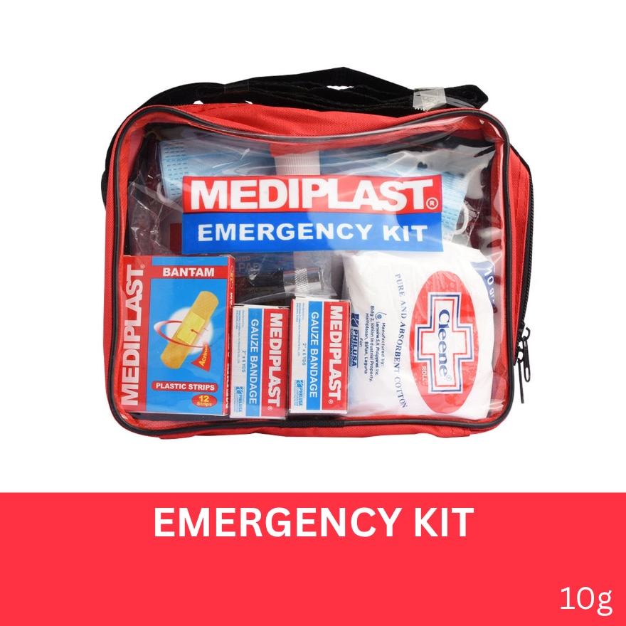 Emergency Kit