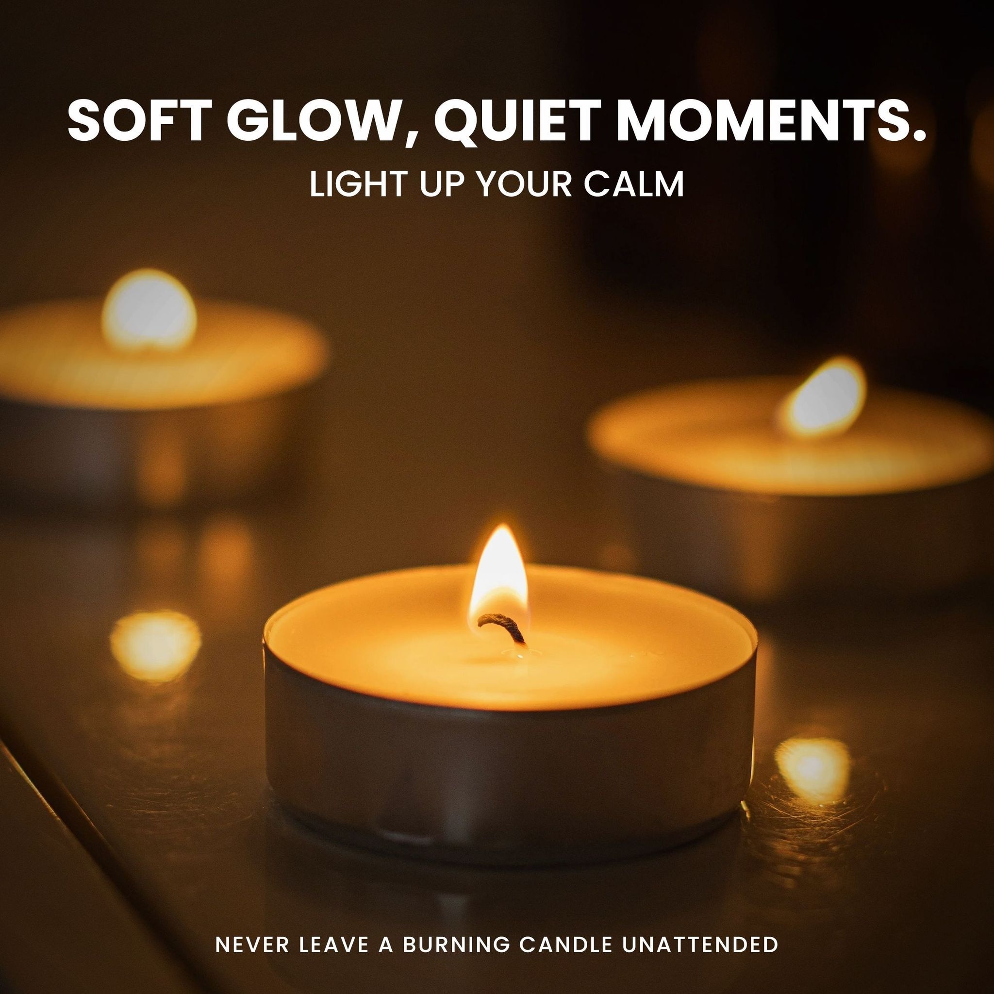 Tea Light Candle