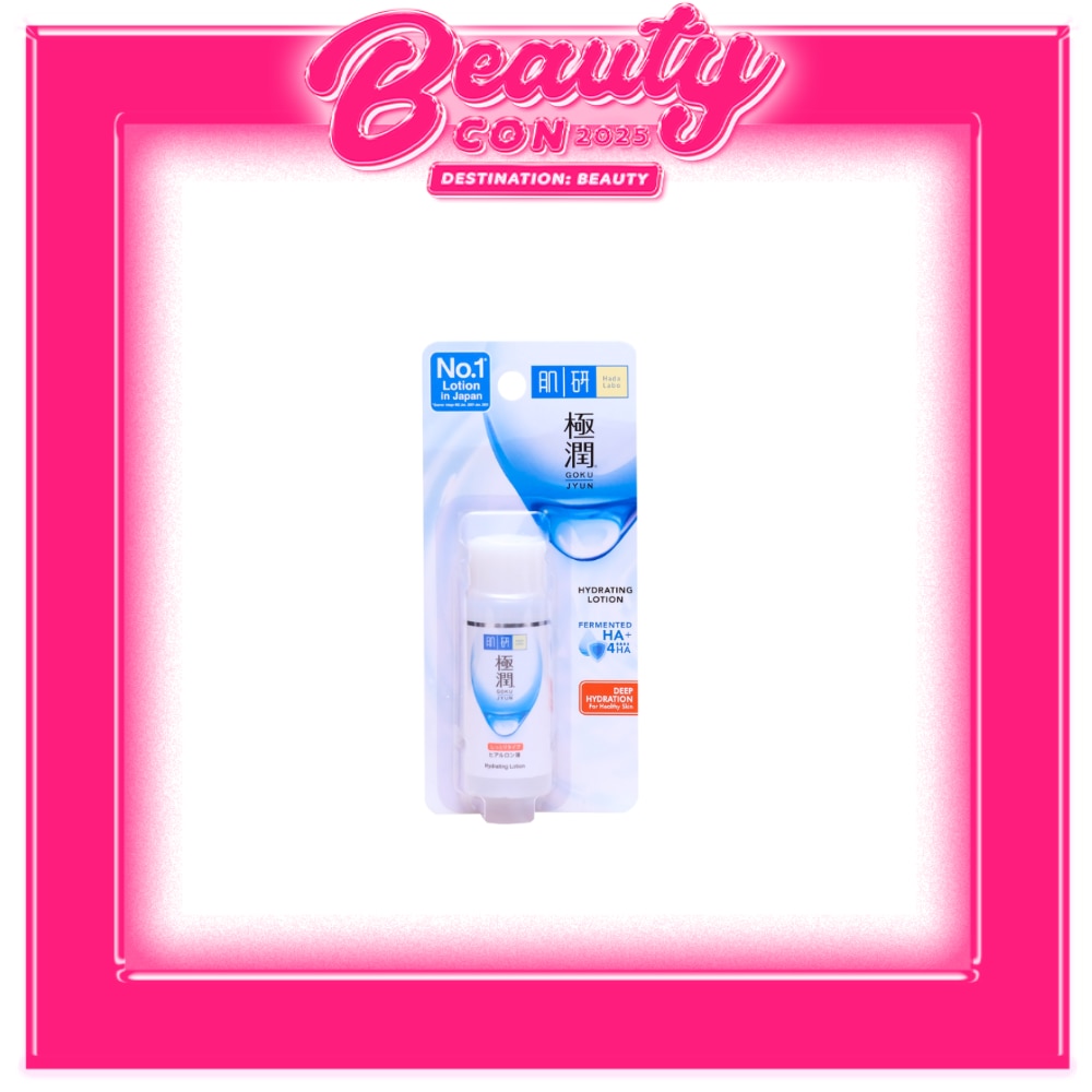 Hydrating Lotion - 30 ML