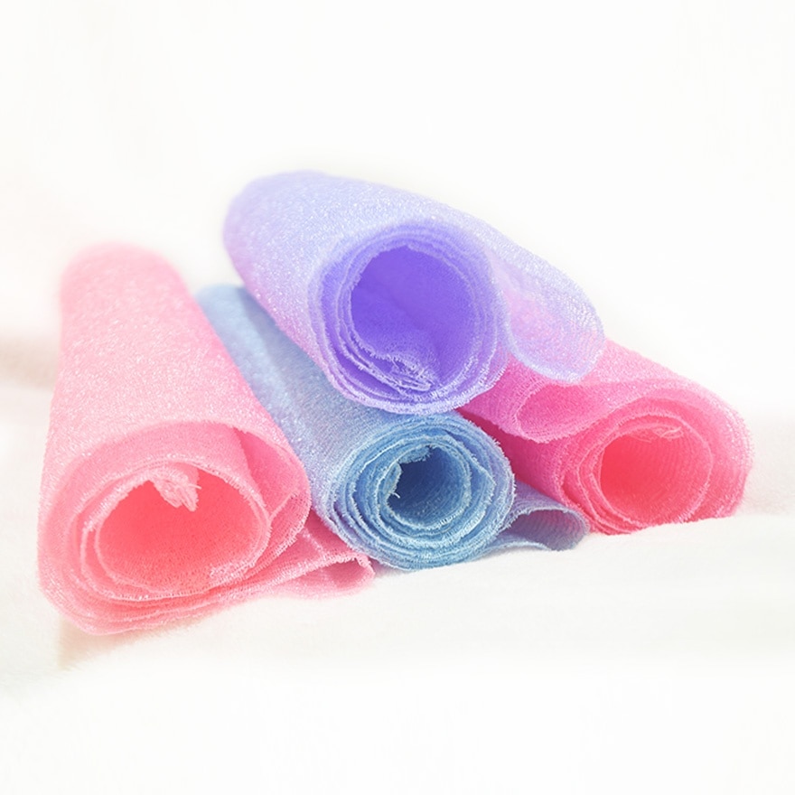 Exfoliating Body Polisher