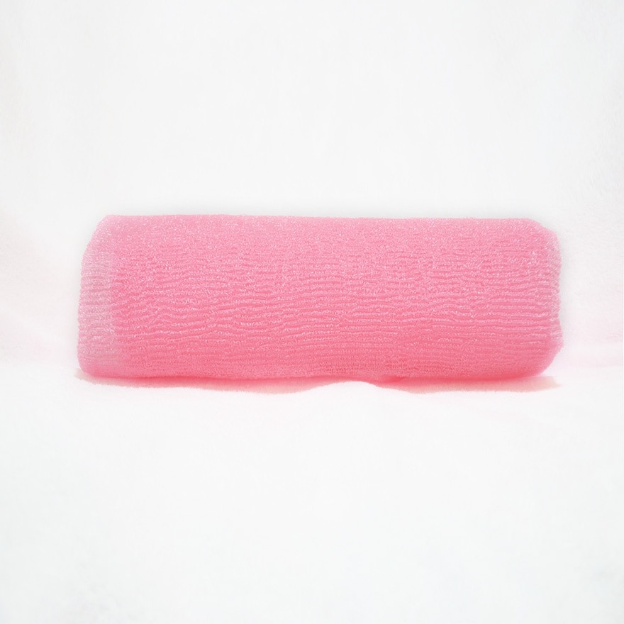Exfoliating Body Polisher