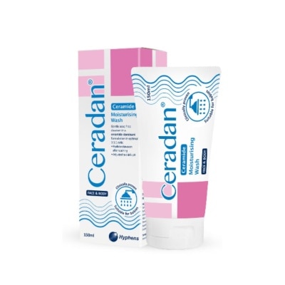 CERADAN Ceradan Moisturising Body Wash 150Ml