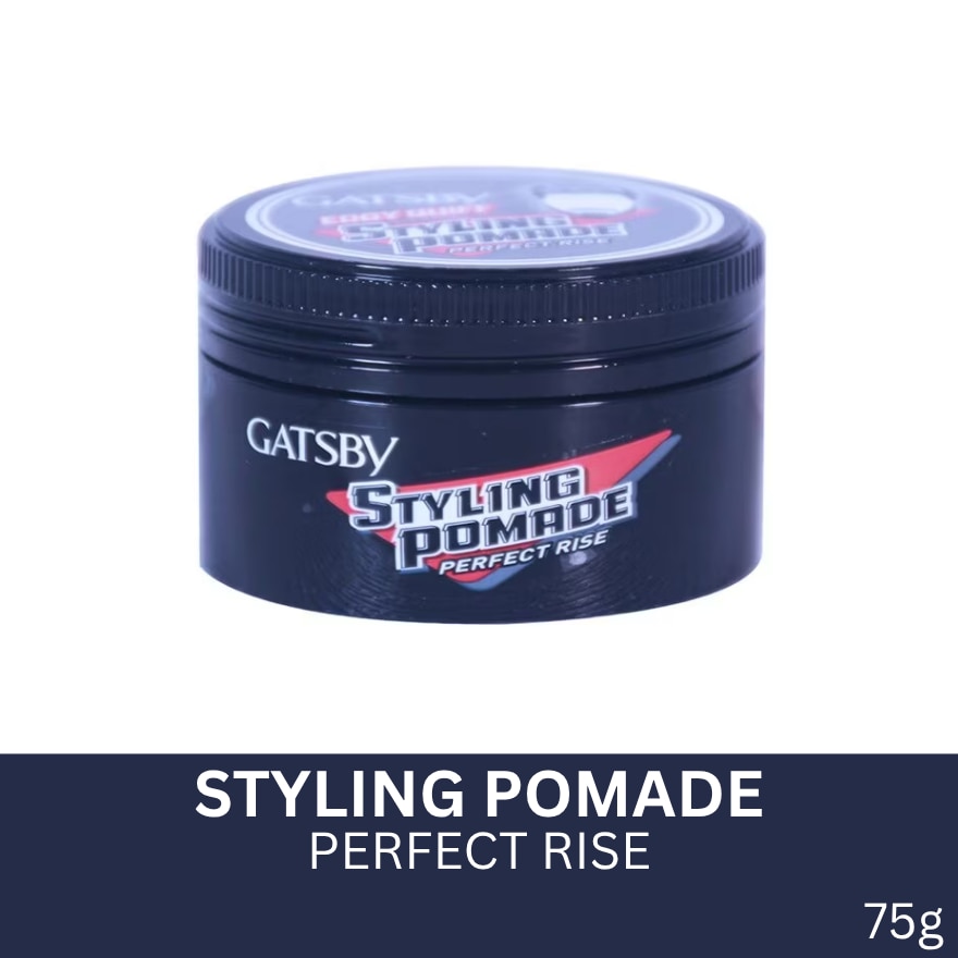 Styling Pomade Perfect Rise 75g