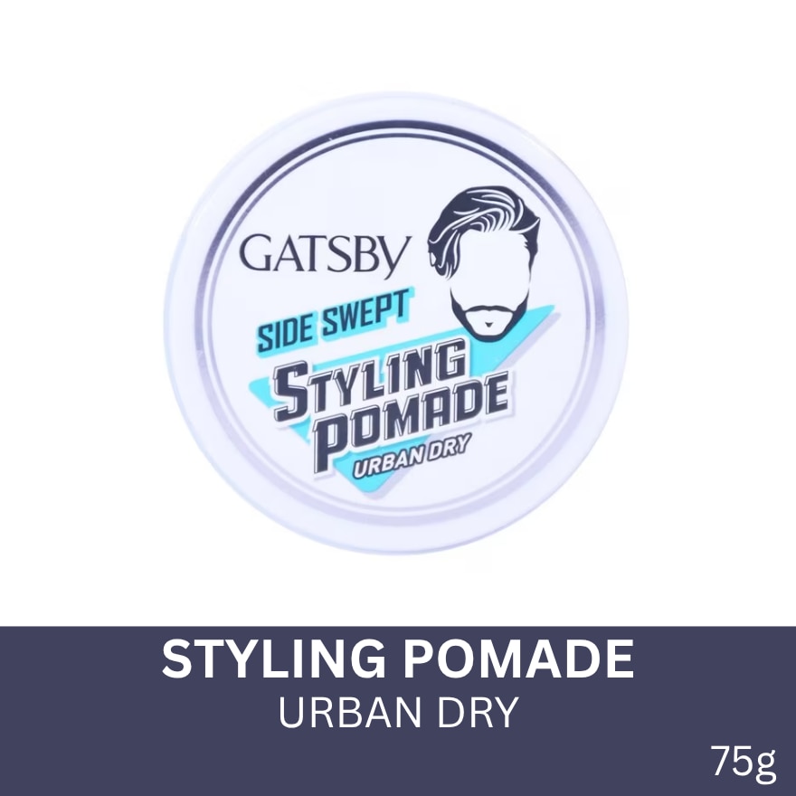 Styling Pomade Urban Dry 75g