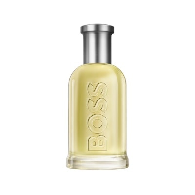 HUGO BOSS Boss Bottled Eau De Toilette 100ml