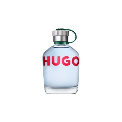 HUGO BOSS Man  Eau de Toilette 125ml