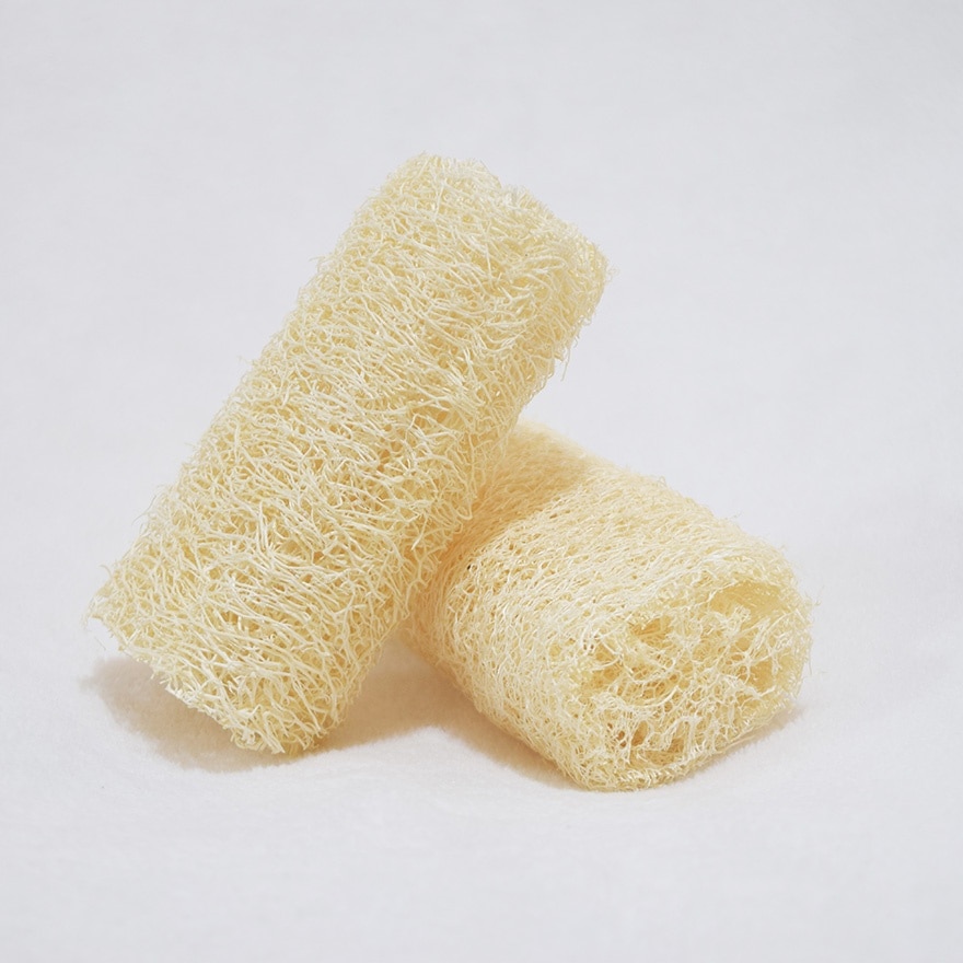 Loofah Body Scrub 2's Exfoliating Body Polisher