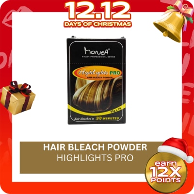MONEA Highlights Bleach  Powder  25g