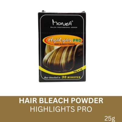MONEA Highlights Bleach  Powder  25g