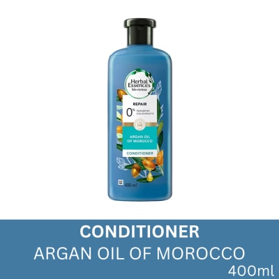 HERBAL ESSENCES Conditioner Argan Oil - 400 ML