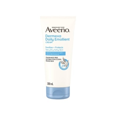 AVEENO Dermexa Cream - 200 ML