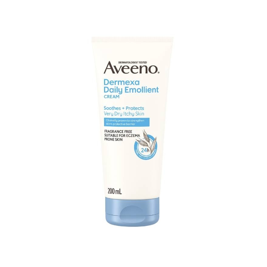Dermexa Cream - 200 ML