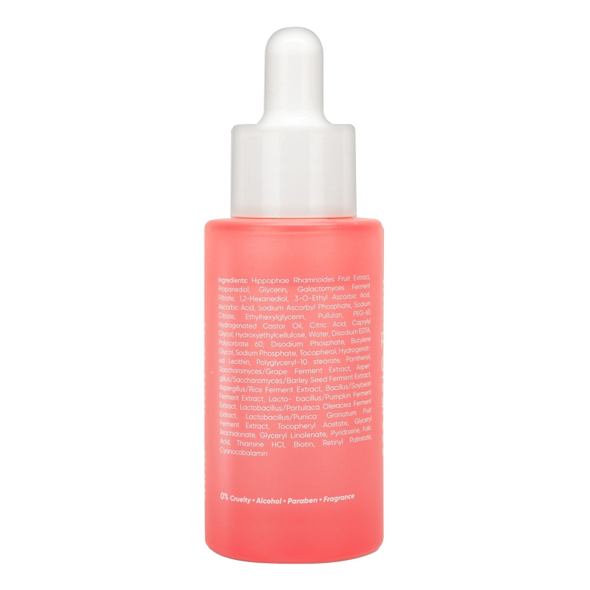 Luxe Organix Power Glow Vita C Serum 30ml