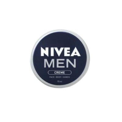 NIVEA Men Moisturizing Creme 75ml