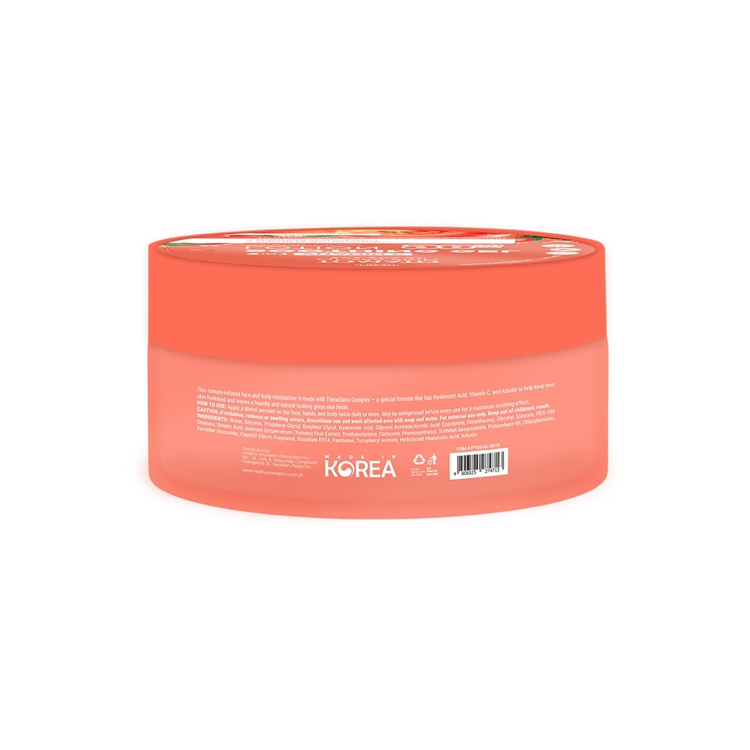 Skinlab Tomato Glass Skin Soothing Gel Lotion 300ml