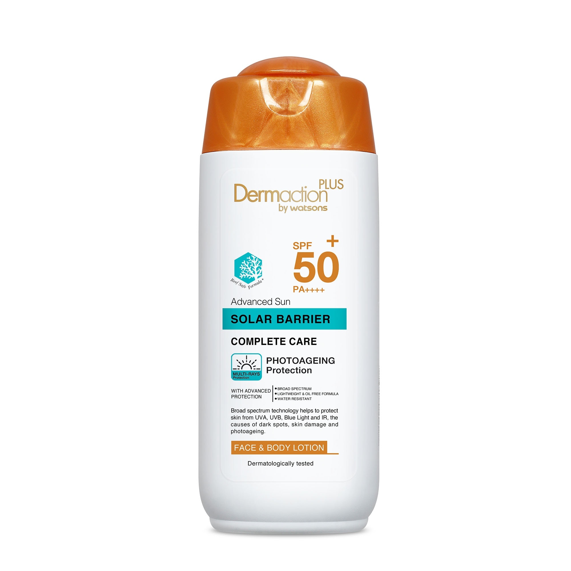 Face and Body Lotion 150ml