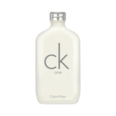 CALVIN KLEIN CK One Eau de Toilette 200ml