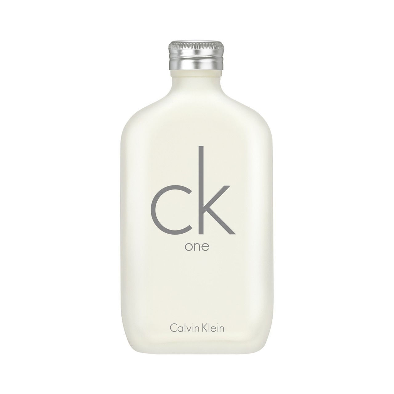 CK One Eau de Toilette 200ml