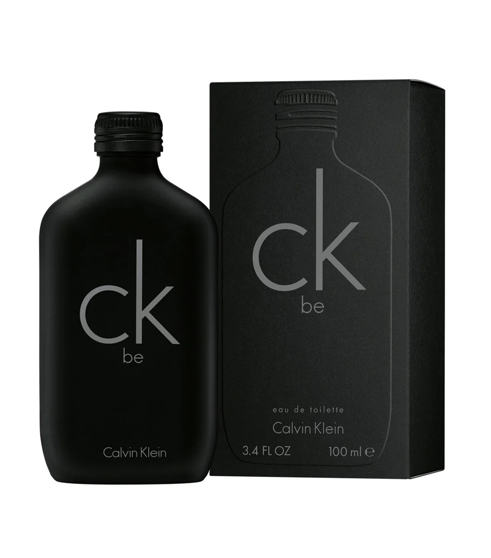 CK BE Eau de Toilette 100ml