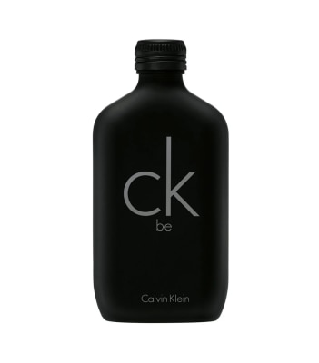 CALVIN KLEIN CK BE Eau de Toilette 100ml